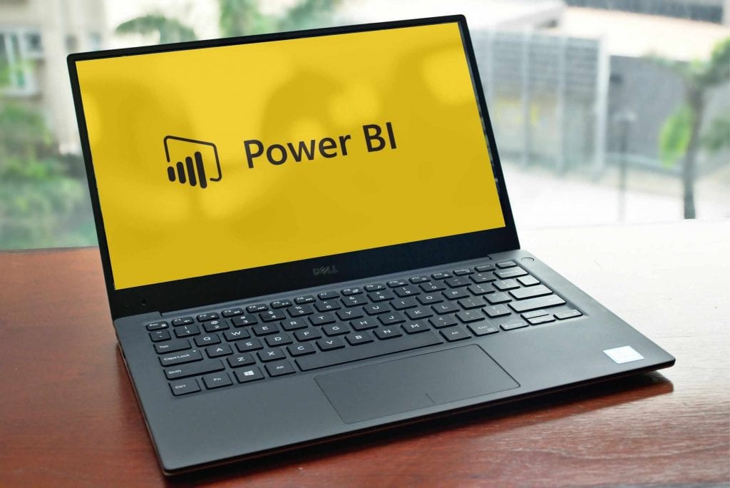 MS Power BI MS Power BI