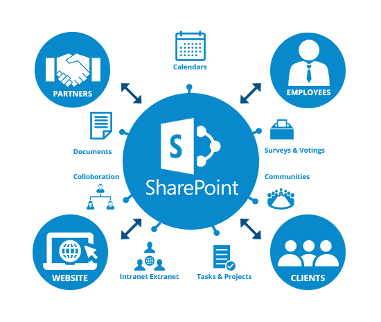 Sharepoint Consulting