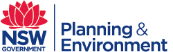 NSW Department of Planning and Environment
