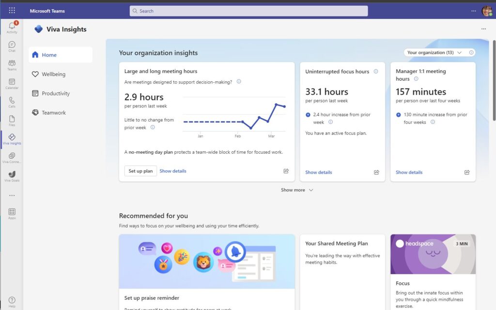 Microsoft Teams now lets you challenge colleagues to a game of
