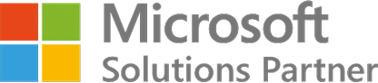 msp Microsoft Solutions Partner Logo