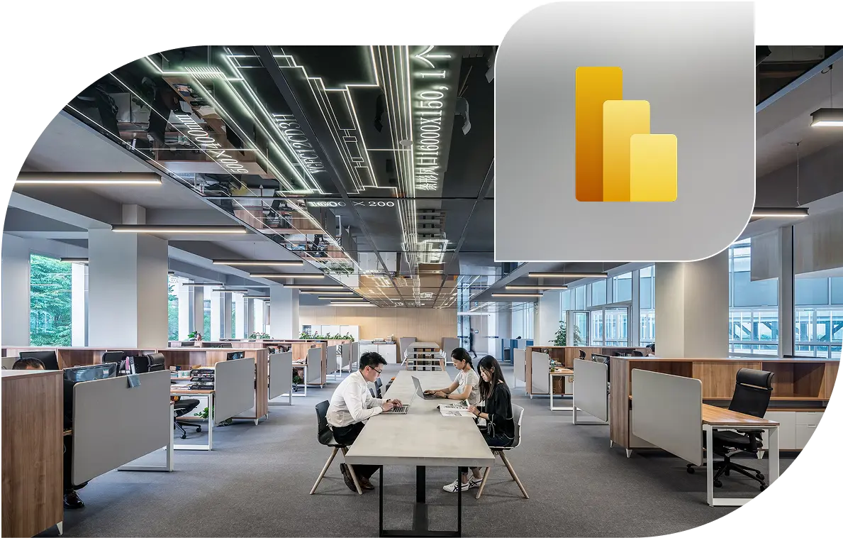 power-bi Power BI