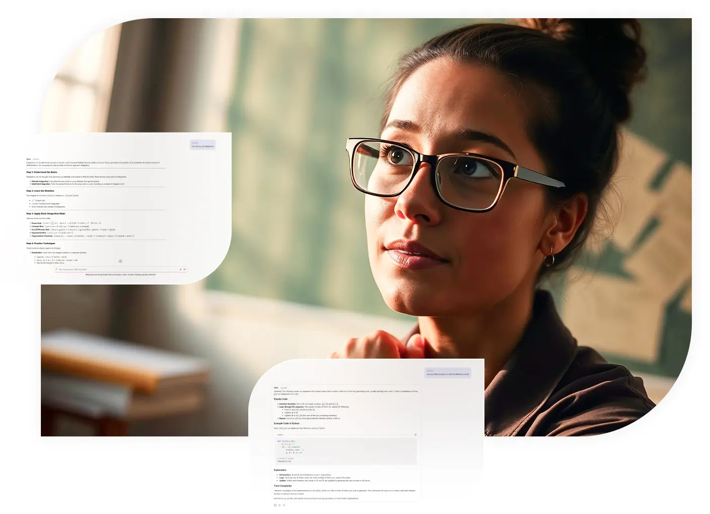 assist4 Lesson ideas