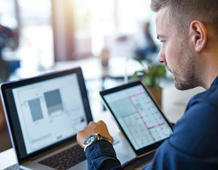 Organisational knowledge agent