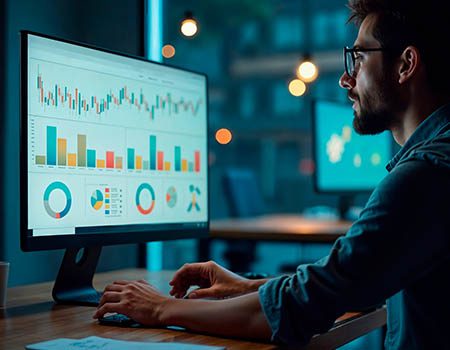 Reporting and insight agent