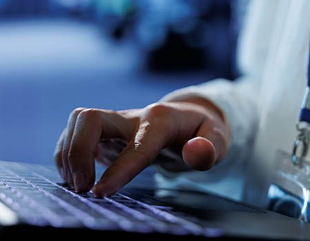 Security policy and acceptable use agent