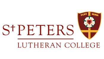 St Peters Lutheran