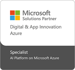 Microsoft Solutions Partner Specialist — AI Platform on Microsoft Azure