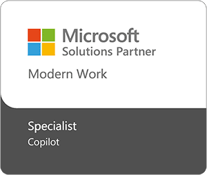 Microsoft Solutions Partner Specialist — Copilot