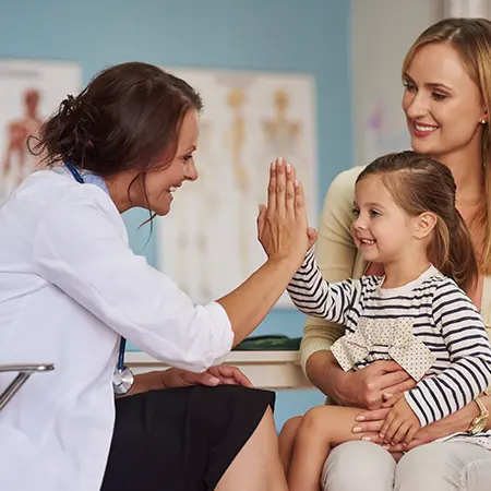 AI for medical teams