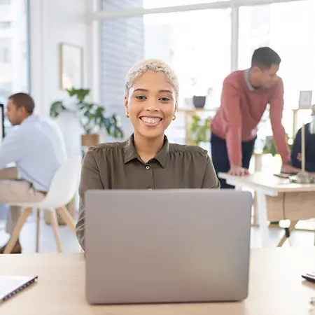 AI for office workers