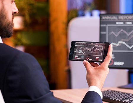 Budget and forecasting support agent