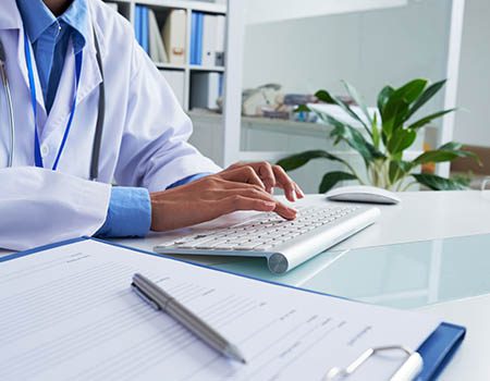 Clinical guidelines and protocols agent