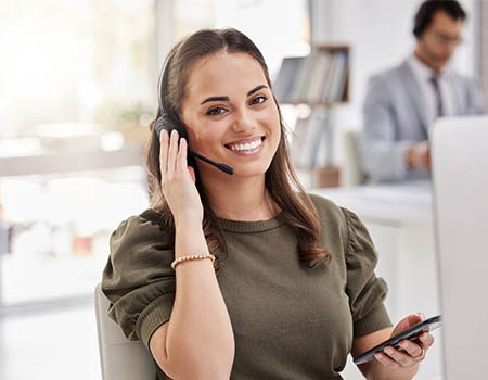 Frontline inquiry support agent