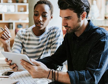 Grants and reporting support agent