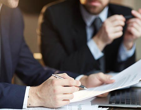 Legal matter knowledge agent