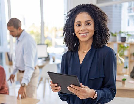 Manager people-process agent