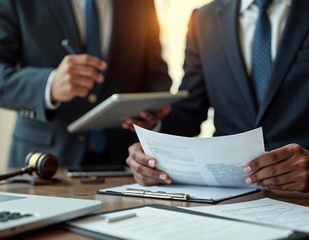 Regulatory change explainer agent