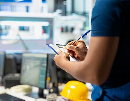 Safety and incident response agent