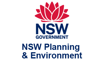 NSW Government — Planning and Environment