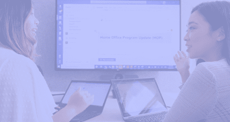 Microsoft Managed Services