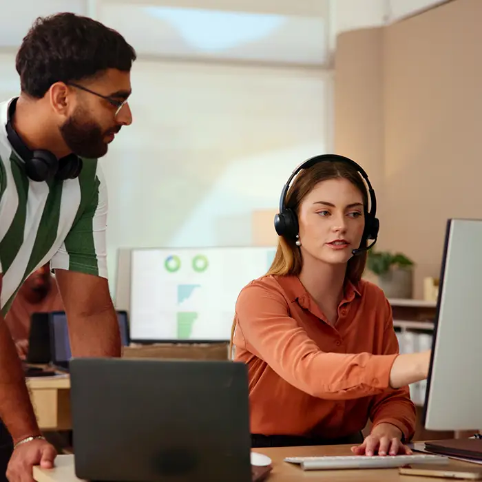 Antares Solutions are Copilot & Enterprise AI Specialists