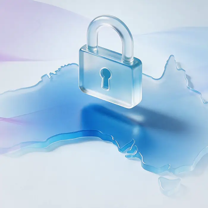Governance controls and audit visibility over AI running in an Australian Azure tenancy