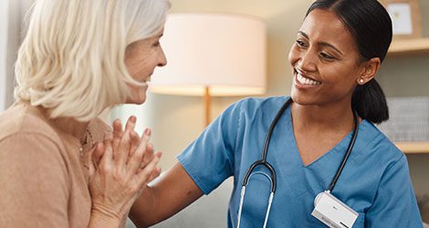 Health and Aged Care