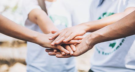 Community Services and Not-for-Profit