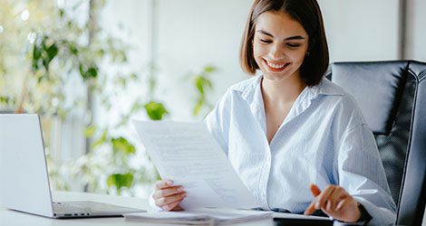Financial and Professional Services