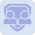 Icon — multiple governed agents on one platform