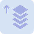 Icon — stable abstraction layer across model changes